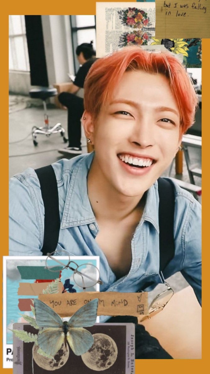 You are currently viewing Hongjoong