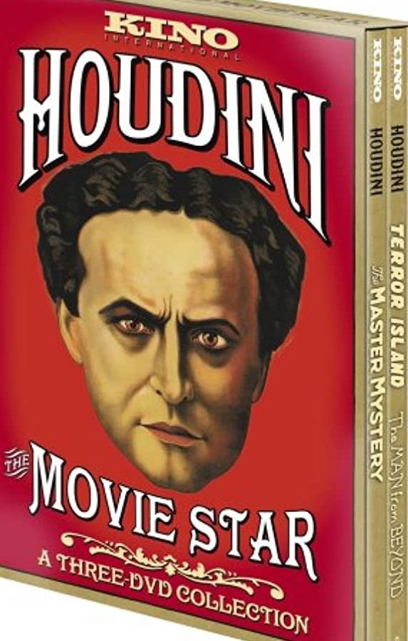 Houdini