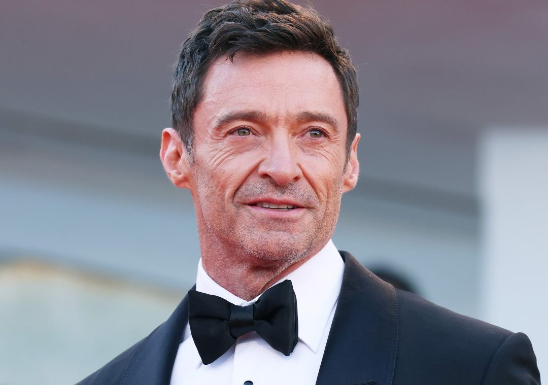 Hugh Jackman