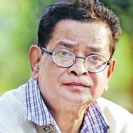 Humayun Ahmed