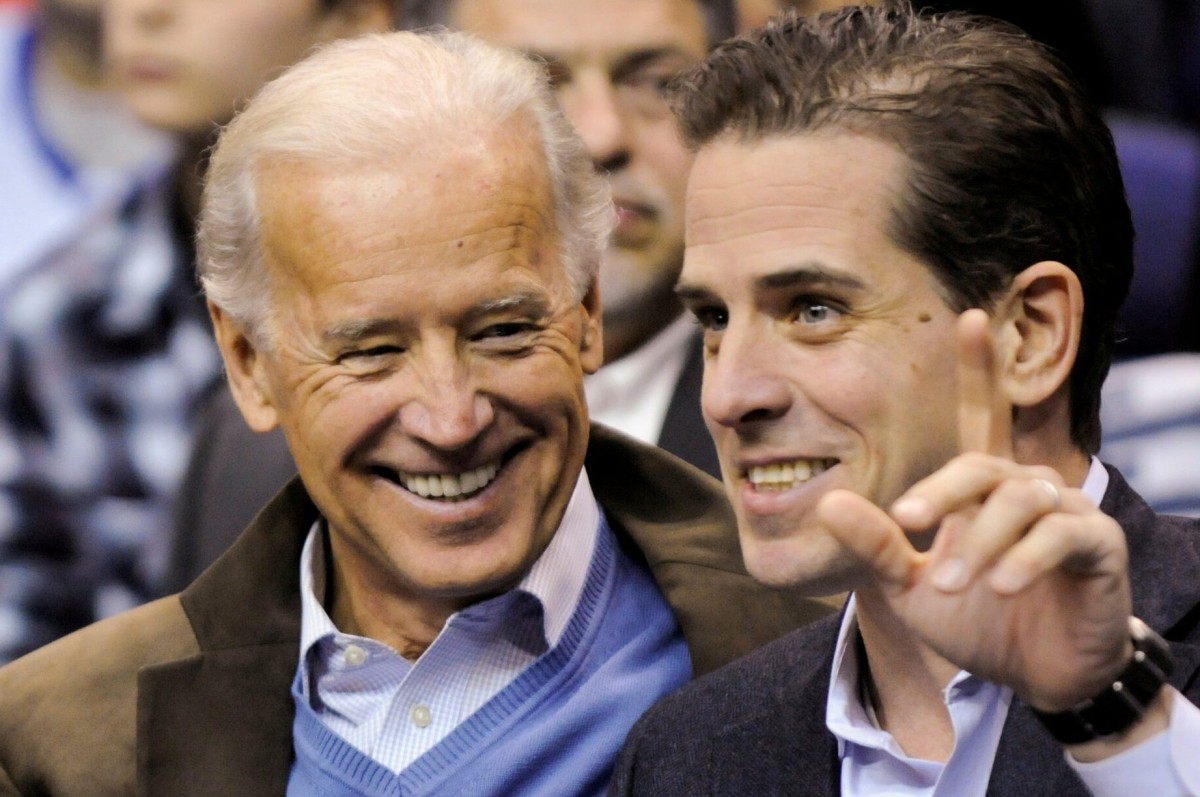 Hunter Biden II