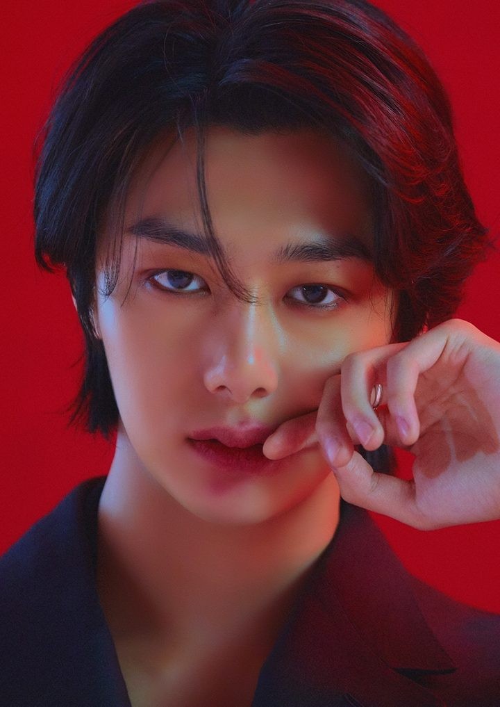 You are currently viewing Hyungwon