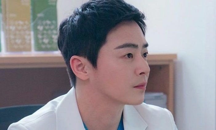 Jo Jung-suk