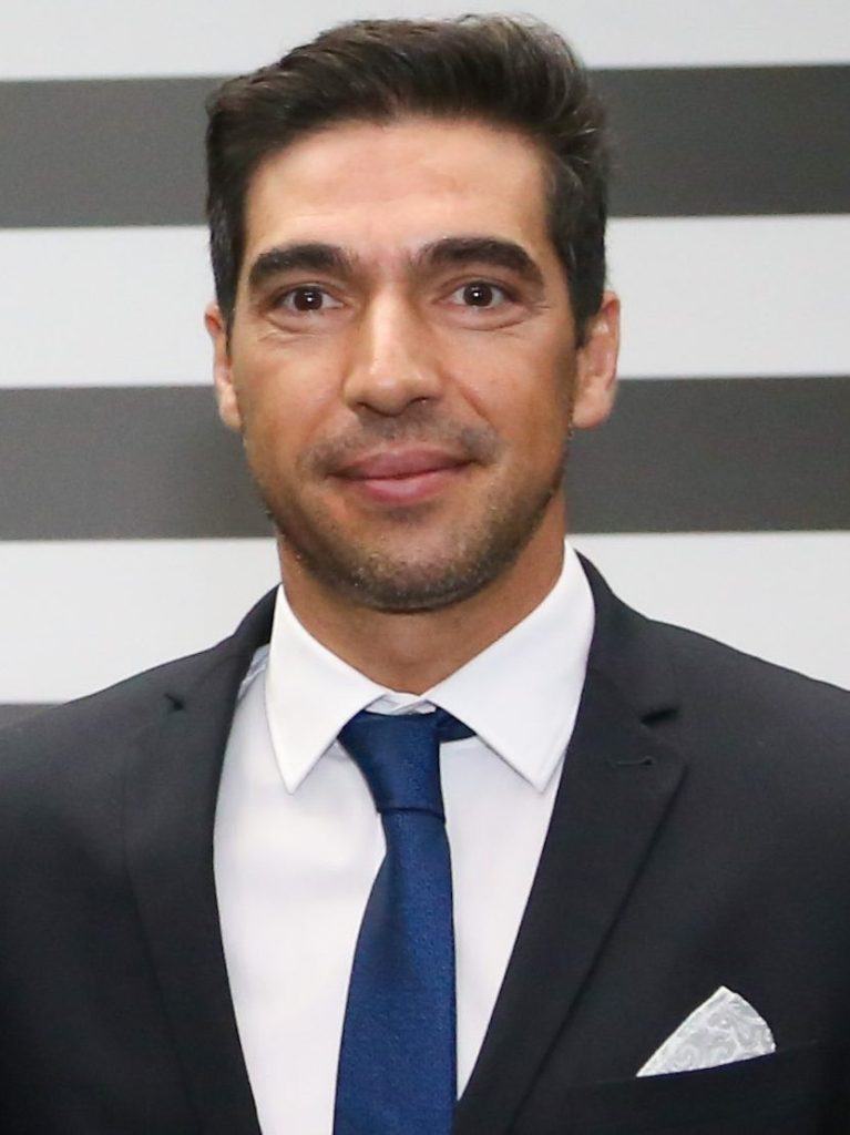 João Rodrigo silva Santos