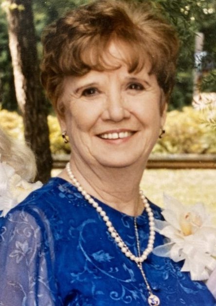 Joyce Hawkins