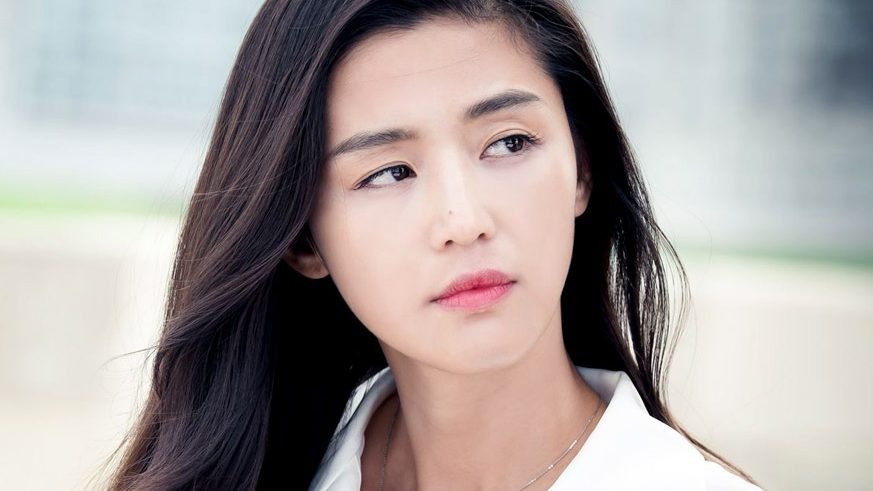 Jun Ji-hyun