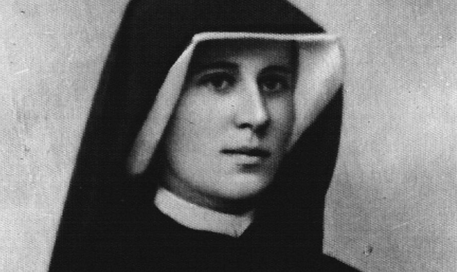 Justice Faustina