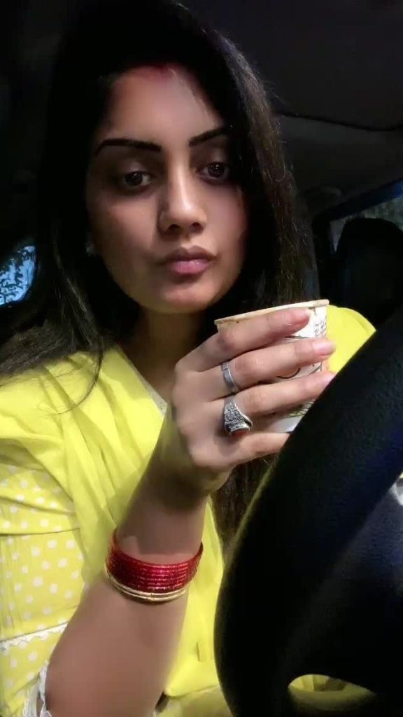 Karuunaa Bhushan