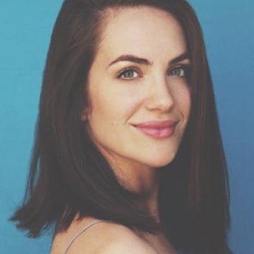 Kate Siegel