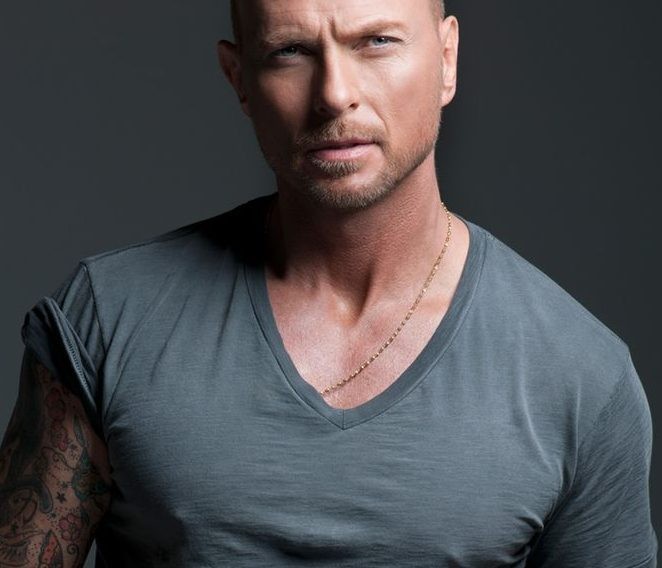 Luke Goss