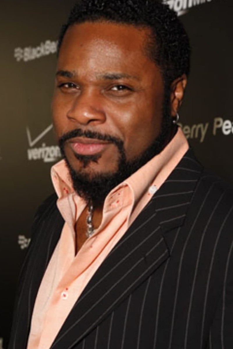 Malcolm-Jamal Warner