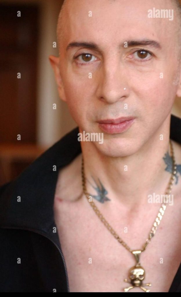 Marc Almond