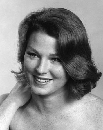 Mariette Hartley