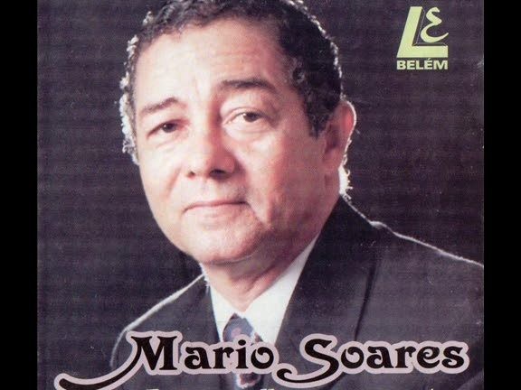 Mário Soares