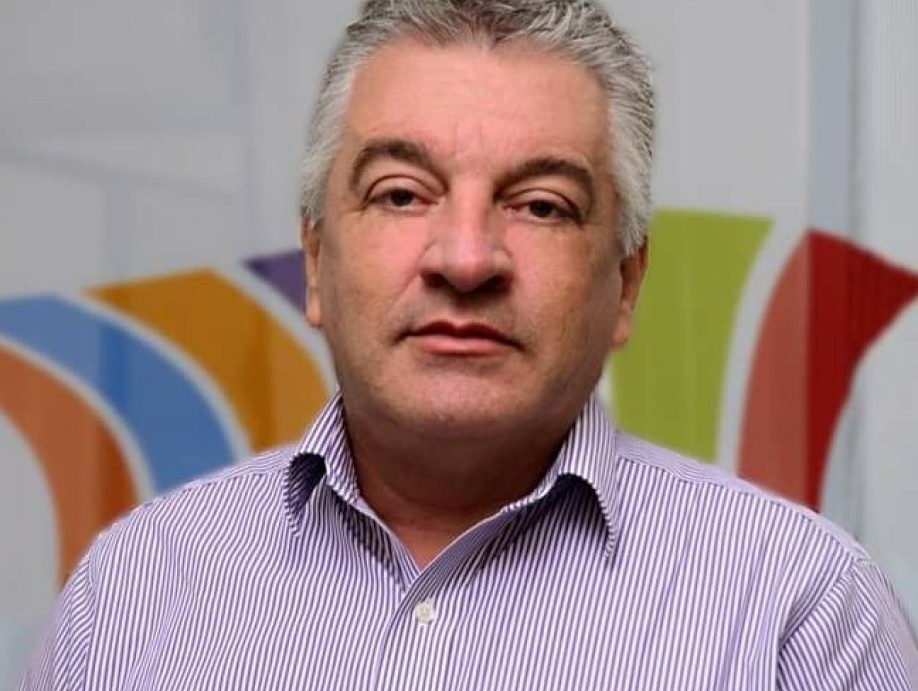 Pablo Angeli