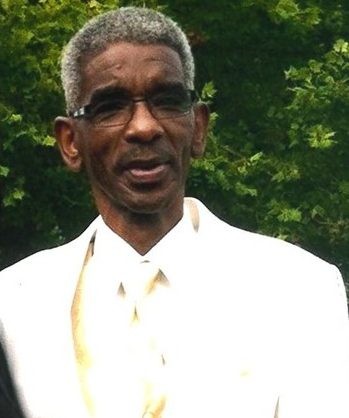 Palmer Williams, Jr.