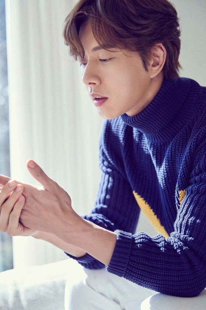 Park Hae-jin