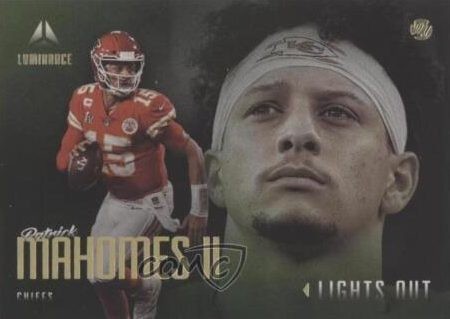 Patrick Mahomes II