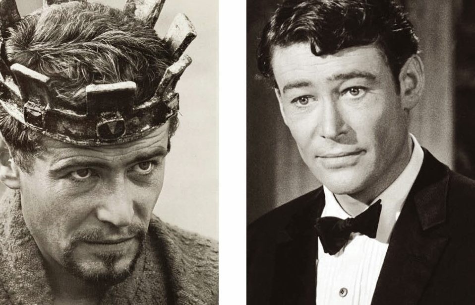 Peter O'Toole