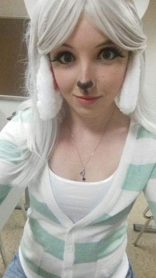 Pi-Kat Cosplay