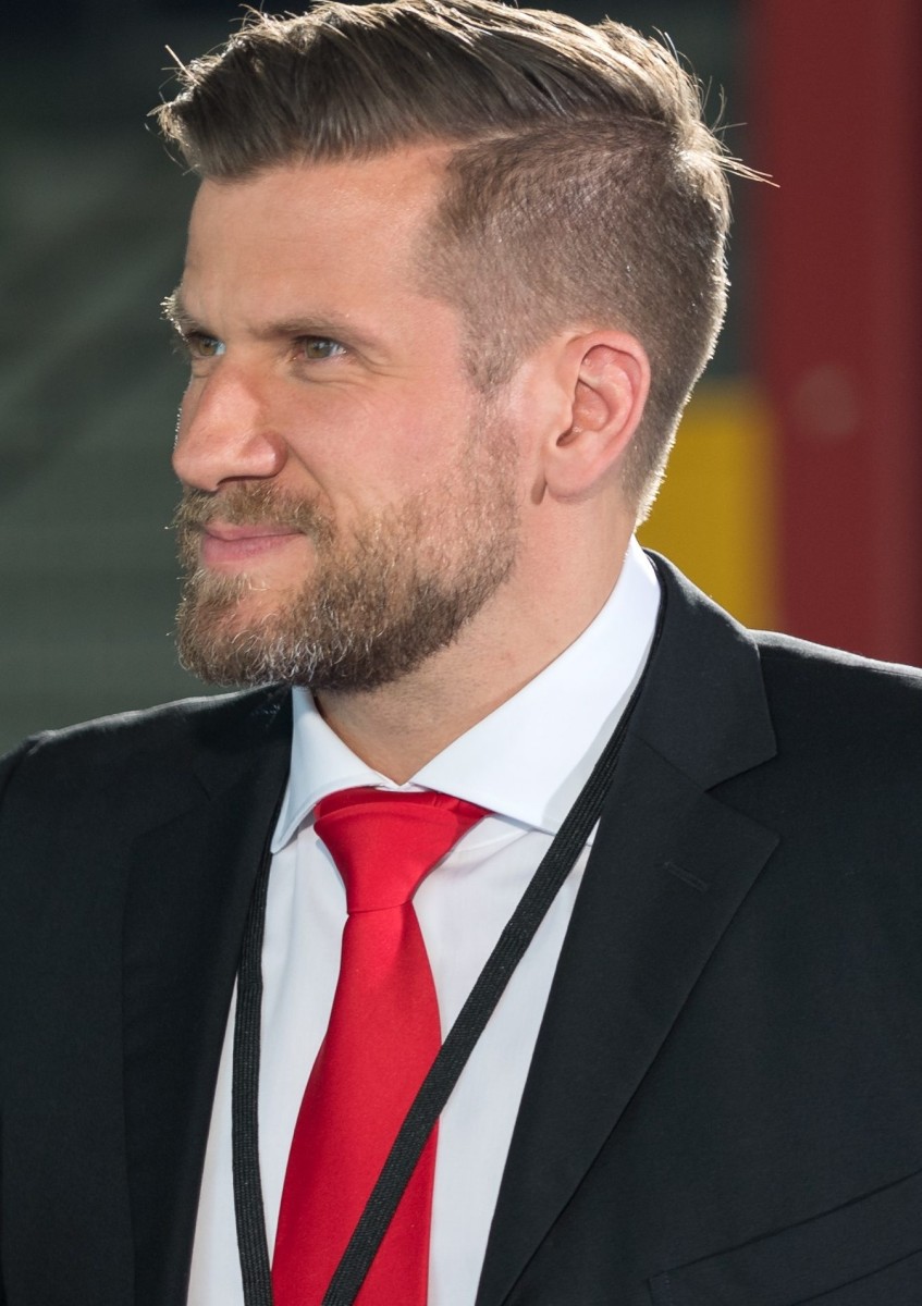 Simon Krätschmer