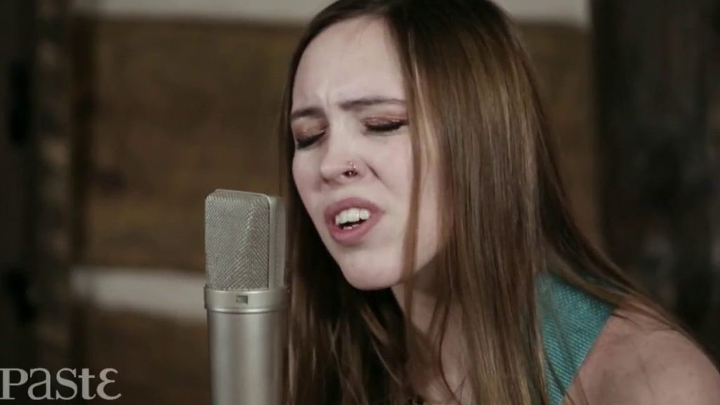 Soccer Mommy