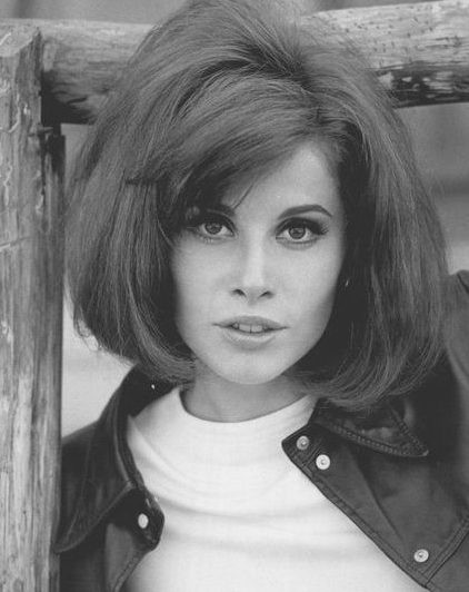 Stefanie Powers