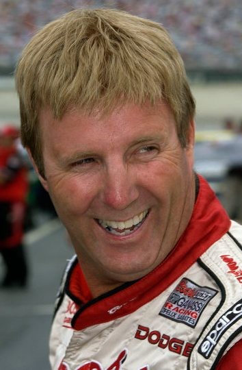 Sterling Burton Marlin