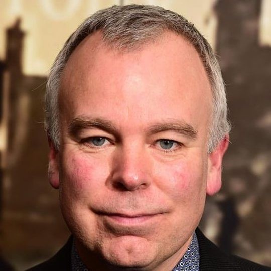 Steve Pemberton