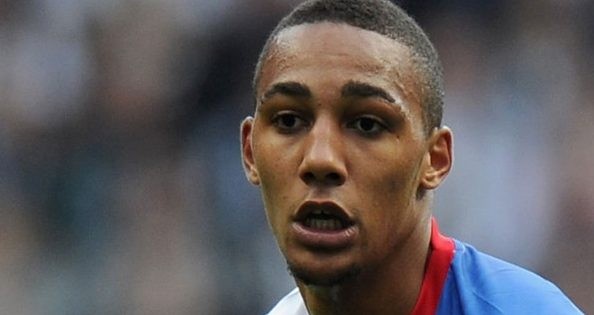 Steven N'Zonzi