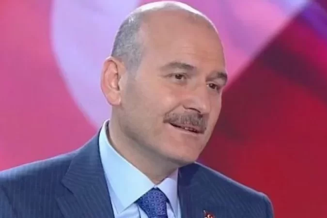 Süleyman Soylu