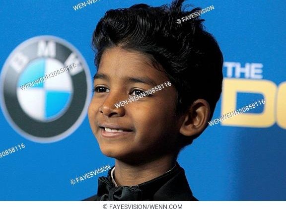 Sunny Pawar