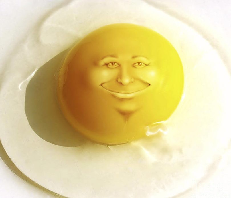 Sunny Side Up