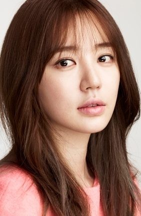 Yoon Eun-hye