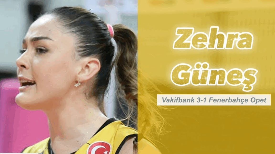 Zehra Güneş