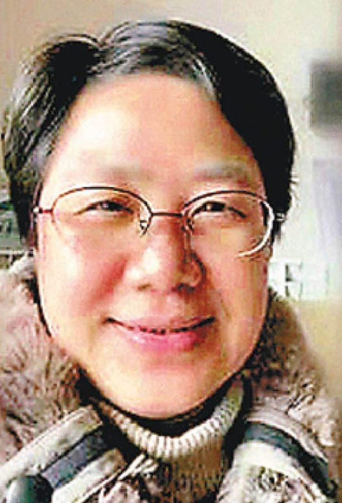 Zhang Ruifang