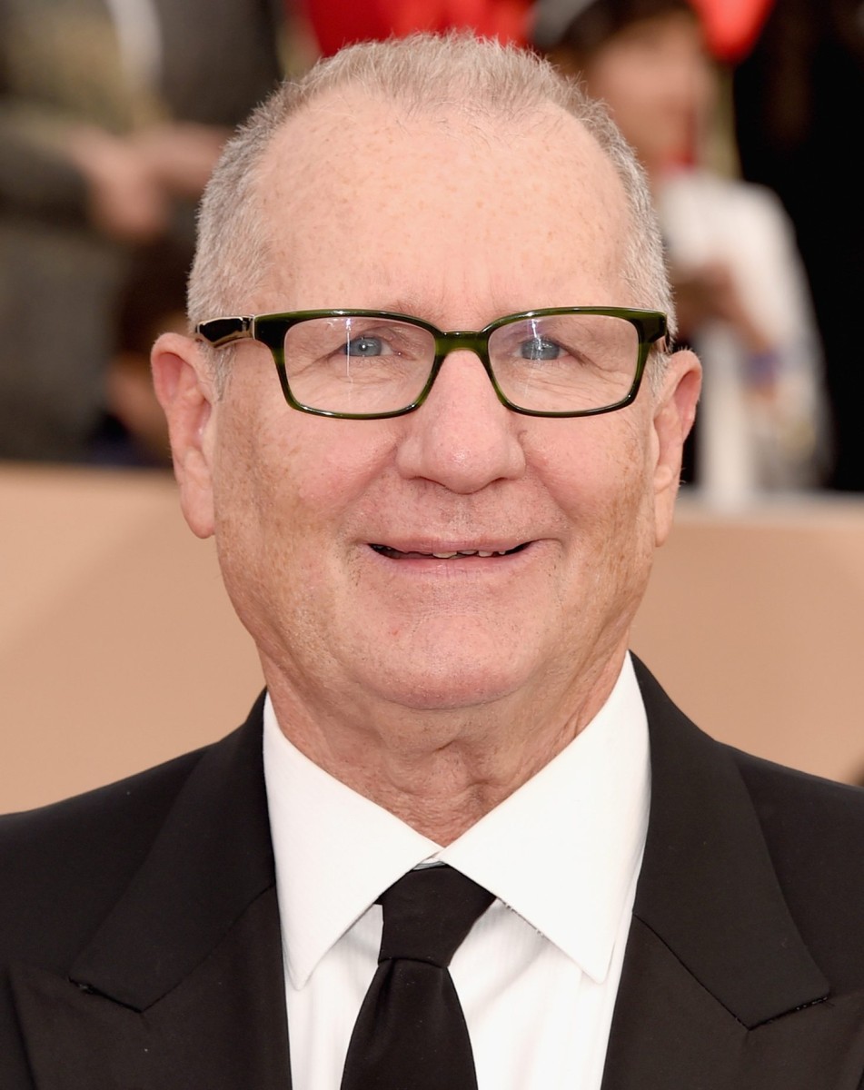 Ed O'Neill