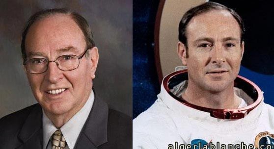 Edgar Mitchell