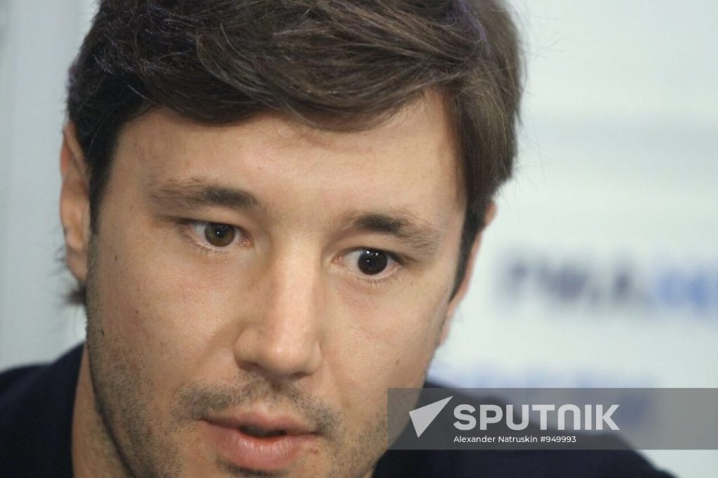 Ilya Kovalchuk