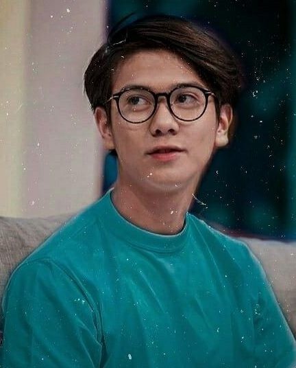 Iqbaal Dhiafakhri Ramadhan