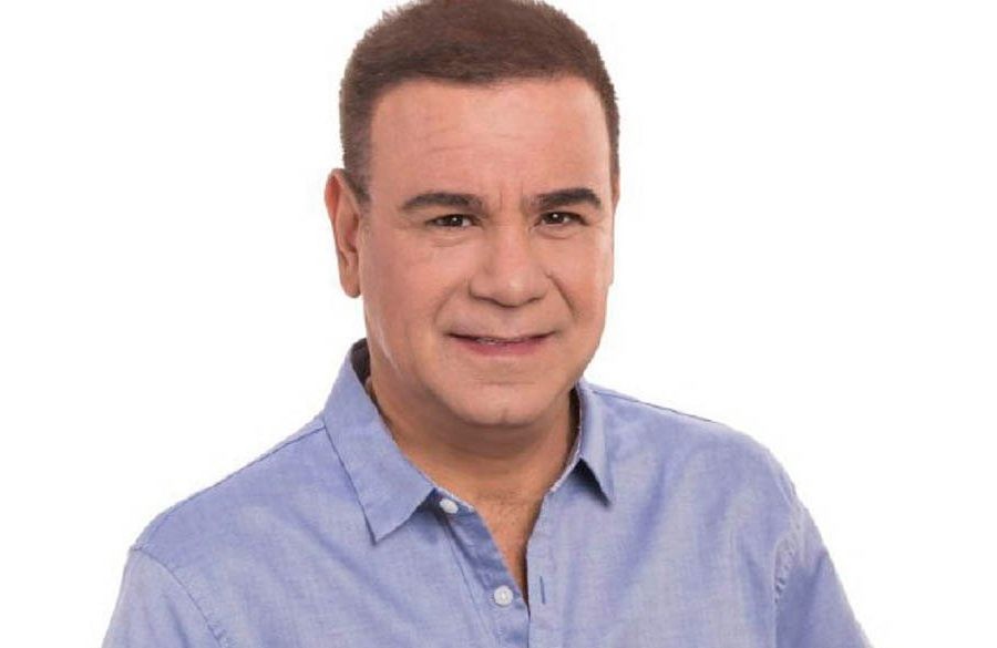 Iván Villazón