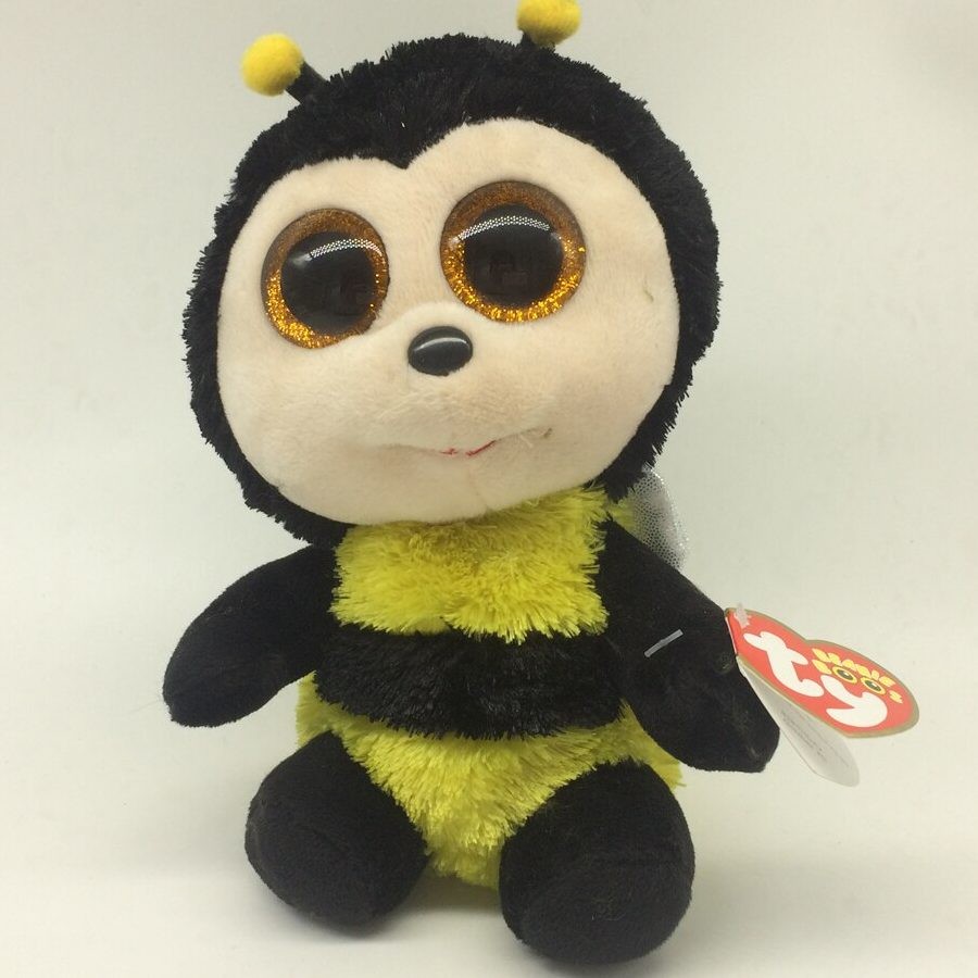 Izzy Bee