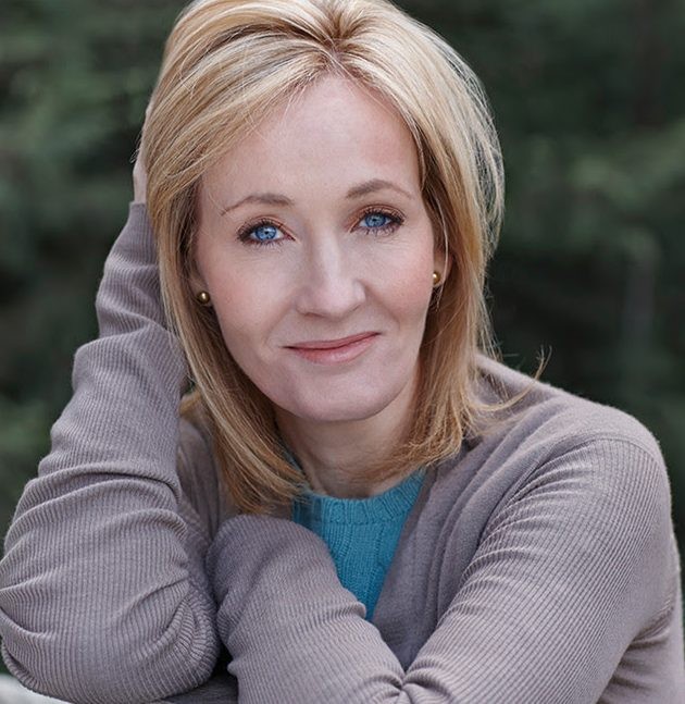 J.K. Rowling