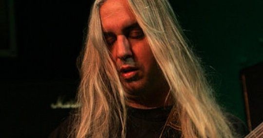 J. Mascis