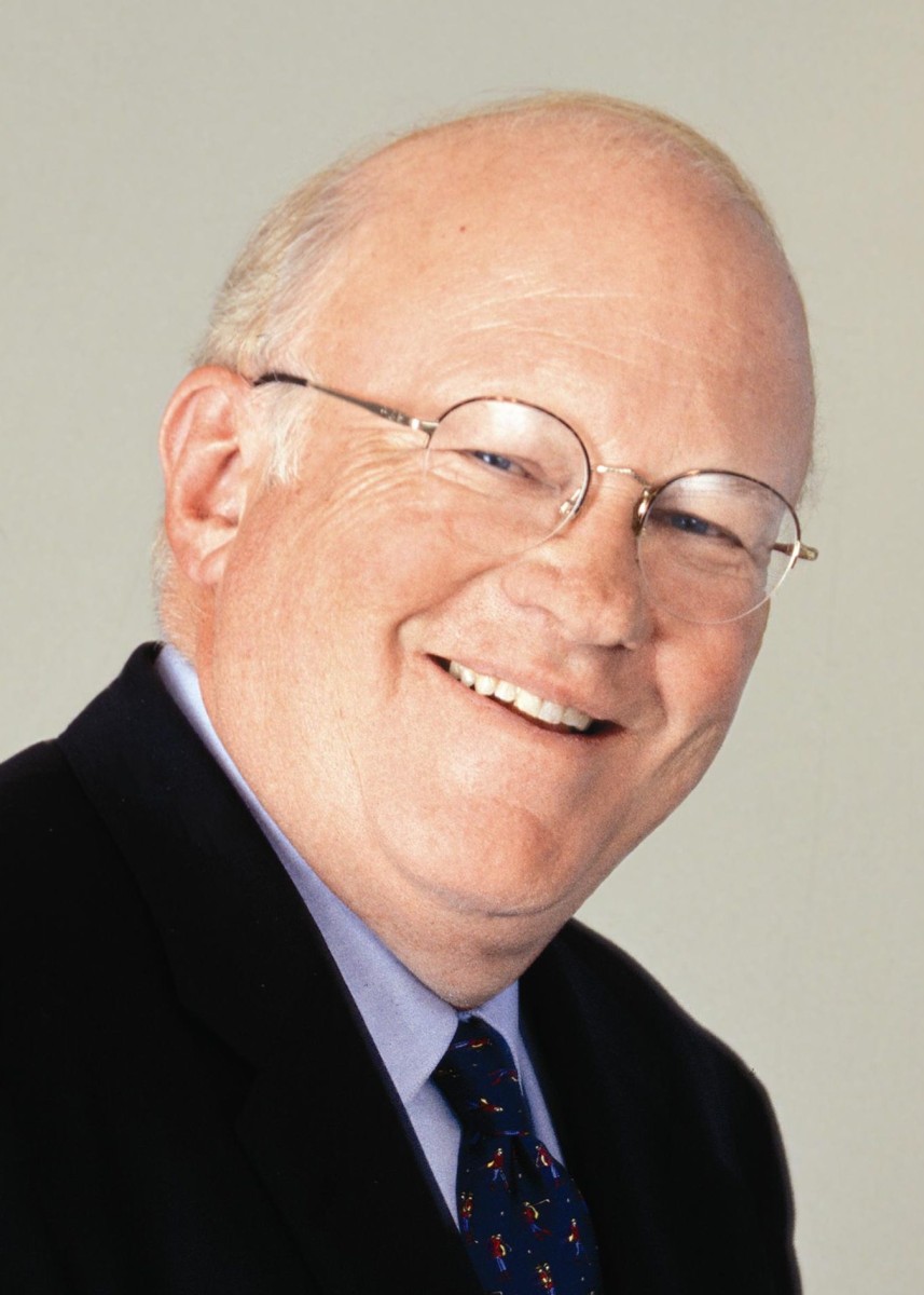 Ken Blanchard