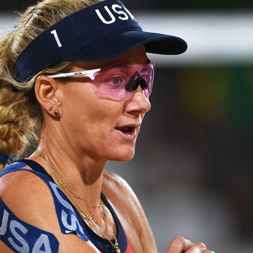 Kerri Walsh-Jennings Kerri Walsh-Jennings