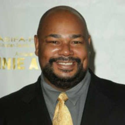 Kevin-Michael Richardson