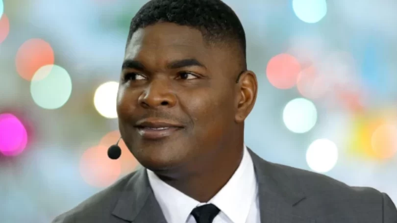 Keyshawn Johnson