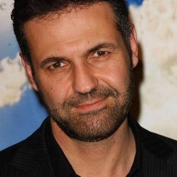 Khaled Hosseini