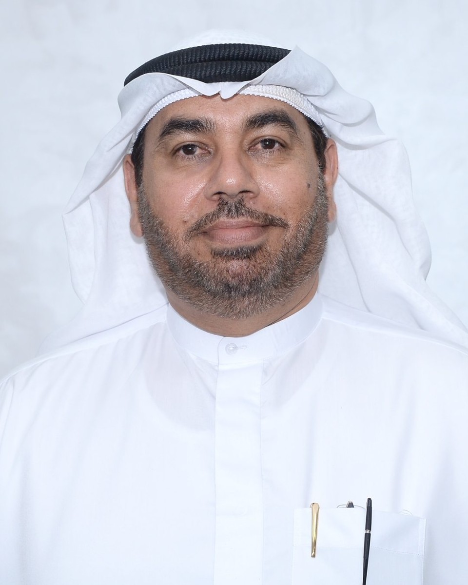 Khalid Al Mulla